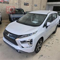 ميتسوبيشي اكسباندر